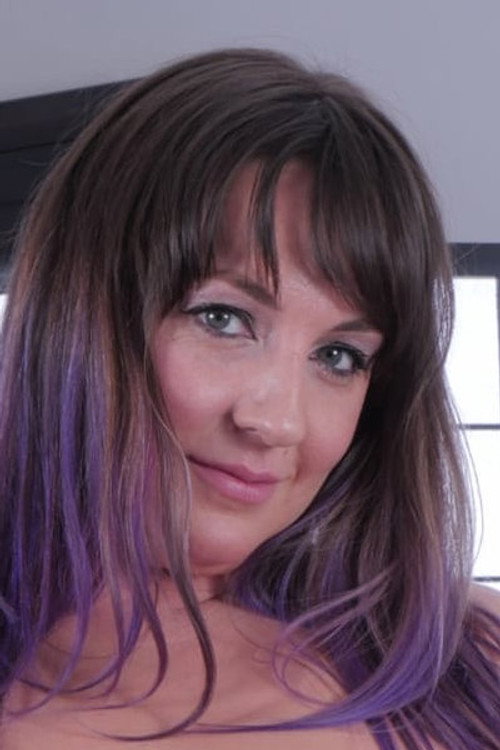 Violet Rain