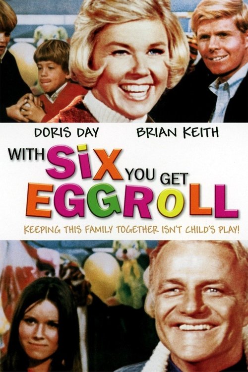 With Six You Get Eggroll 1968