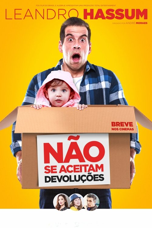 Schauen Não Se Aceitam Devoluções On-line Streaming