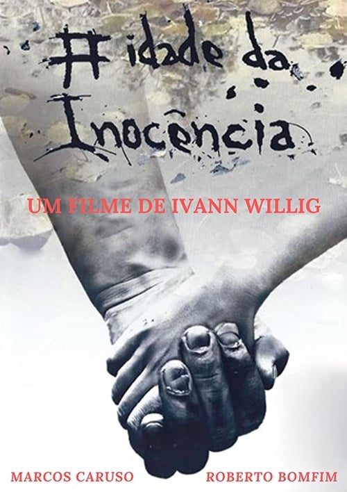 A Idade da Inocência (2012)