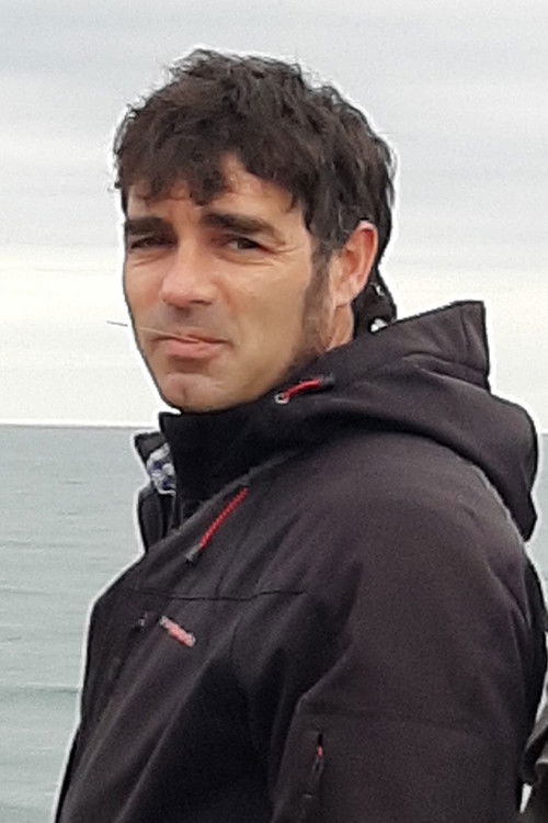 Pke Torrecillas Lozano