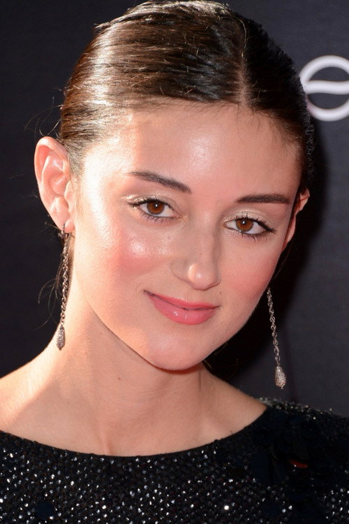 Caroline D'Amore