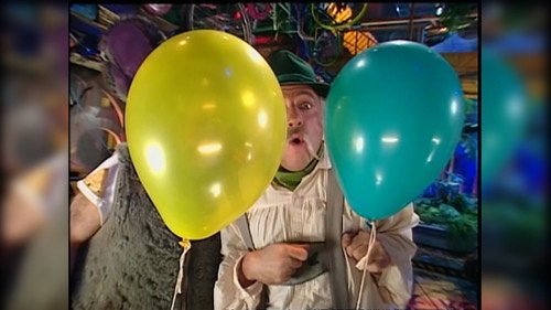 Alligators and Crocodiles, Beakmania & Robots