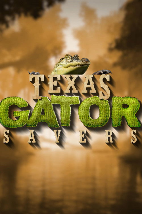 Texas Gator Savers