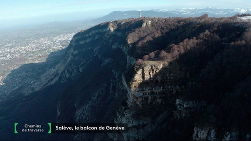 Salève, le balcon de Genève still