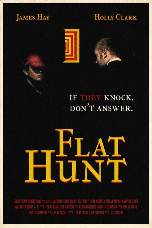 Flat Hunt poster