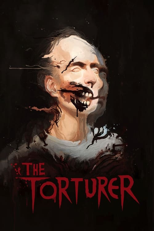 The Torturer poster