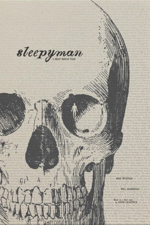 Sleepyman (2023)
