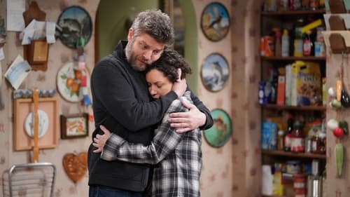 The Conners: 3×15