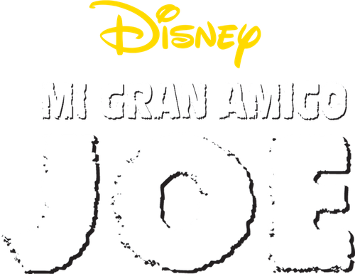 Poderoso Joe - Logo 5