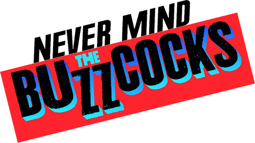 Never Mind the Buzzcocks