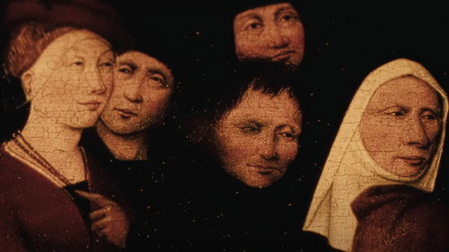 Dating Horror Stories