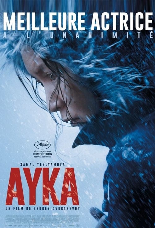 Ayka (2018)