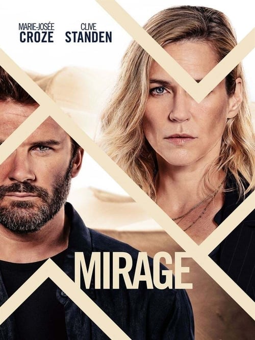 Poster Mirage