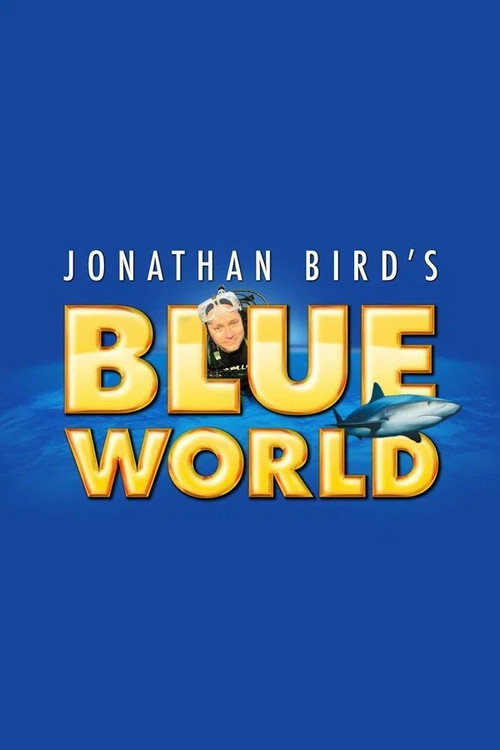 Jonathan Bird's Blue World