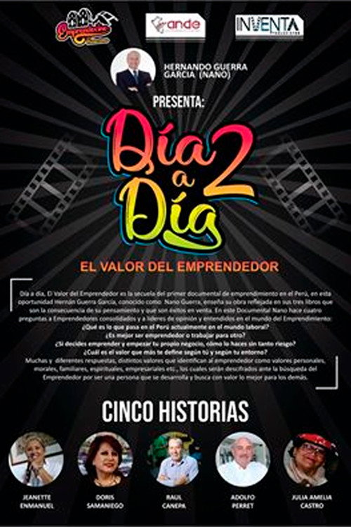 Día a día 2