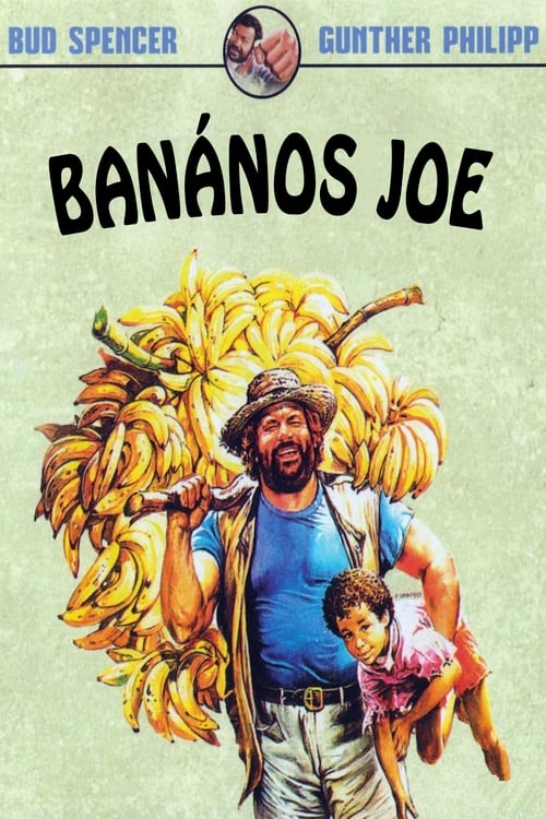 Banános Joe 1982