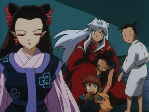 InuYasha: 1×27