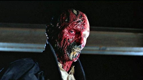 Darkman – Vingança Sem Rosto Torrent BluRay (1990) Dual Áudio e Legendado