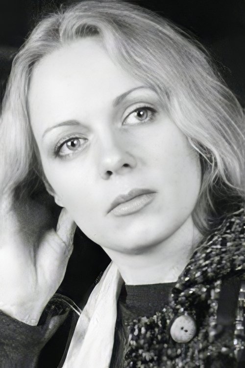 Alla Karavatskaya