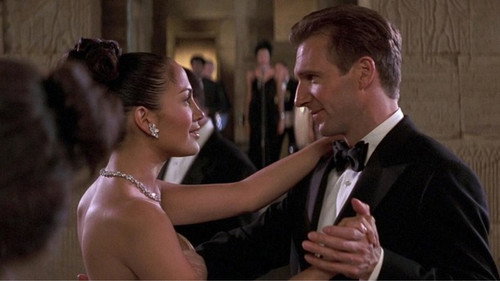 Maid in Manhattan