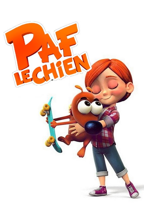 Pat the Dog
