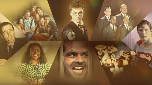 100 Anos da Warner Bros.