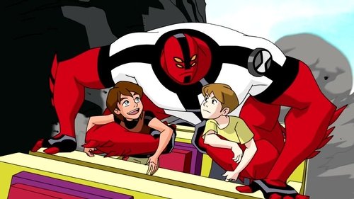Assistir Ben 10 S03E07 – 3×07 – Dublado Assistir Ben 10 S03E07 – 3×07 – Dublado