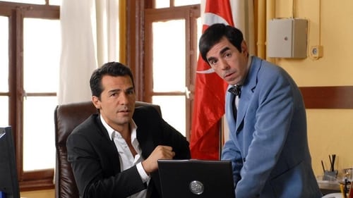 Mordkommission Istanbul, S01E01 - (2008)
