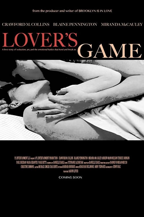 Lover's Game (2015)