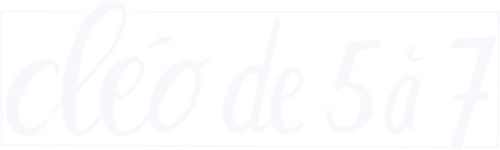 Cléo de 5 à 7