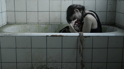 La sombra del ángel