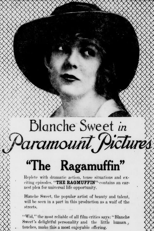 The Ragamuffin (1916)