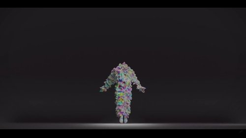 λ