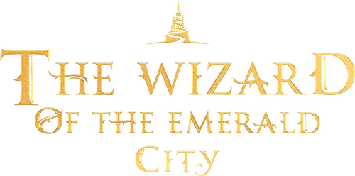 The Wizard of the Emerald City, Part 1