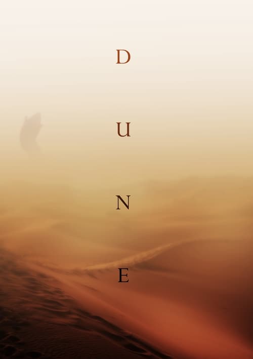 Dune (2020) — The Movie Database (TMDb)
