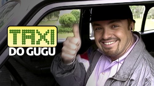 Táxi do Gugu