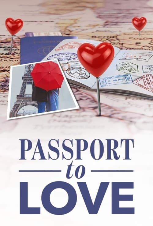 Pasaporte al amor