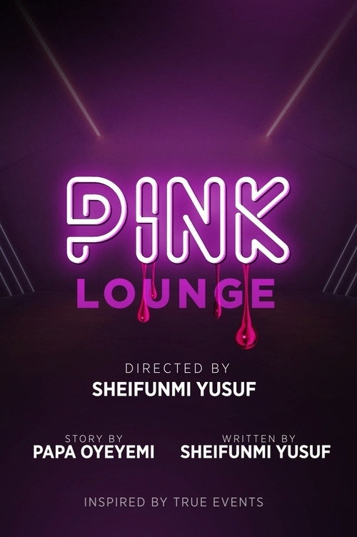 Pink Lounge