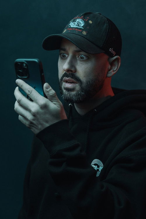 Foto de Julien Donzé