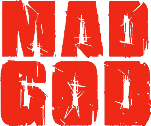 Mad God (2021)