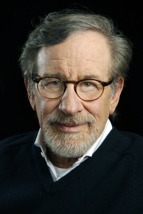 Kép: Steven Spielberg színész profilképe