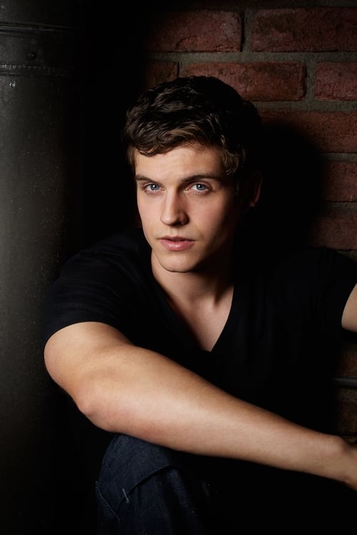 Daniel Sharman isWeeping Monk/Lancelot