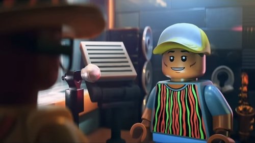 Piece by Piece Screenshot