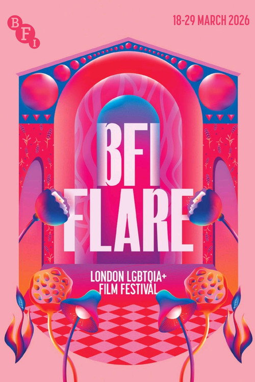 BFI Flare at 40
