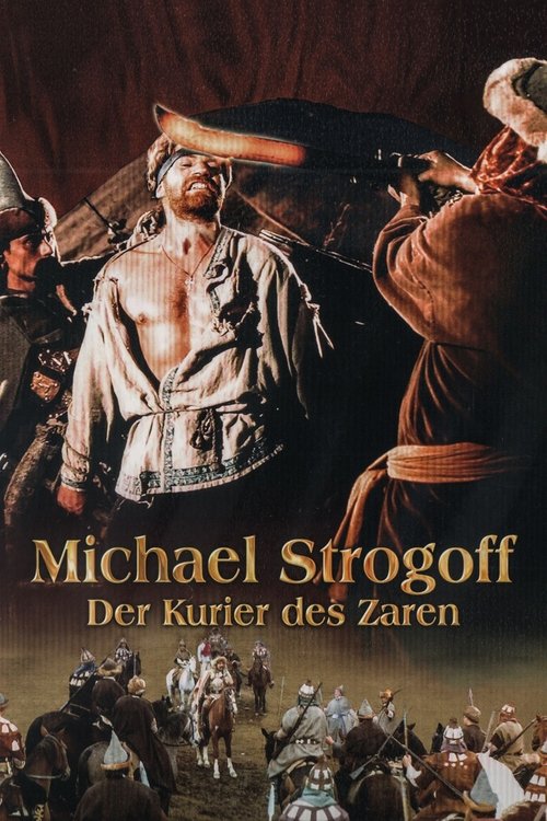 Imagen 6 del estreno de Michel Strogoff