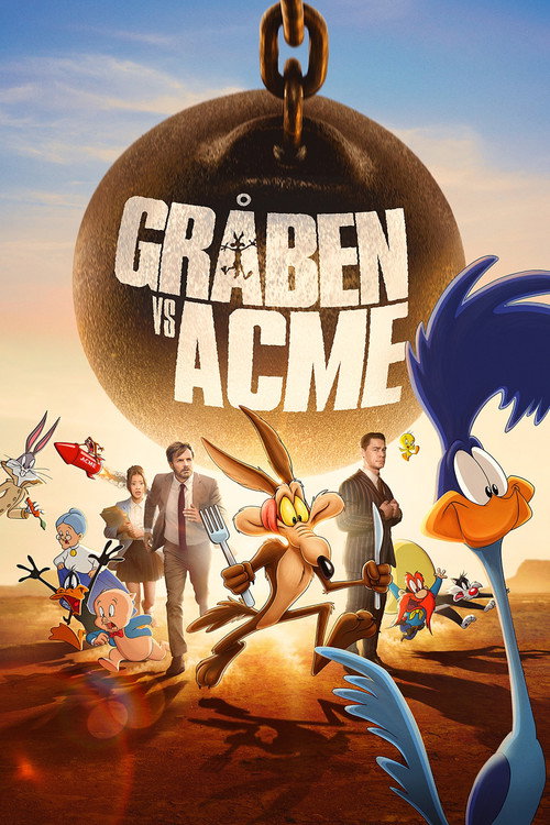 Gråben vs Acme