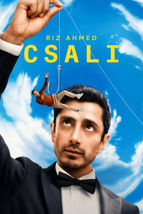Csali