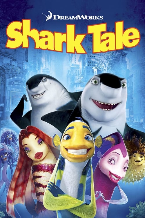 Shark Tale (2004)