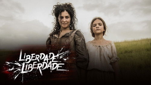 Liberdade, Liberdade